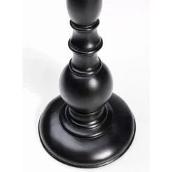 Tischleuchte Animal Sitting Crow Matt Schwarz