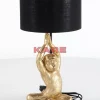 Tischleuchte Animal Yoga Monkey 48Cm