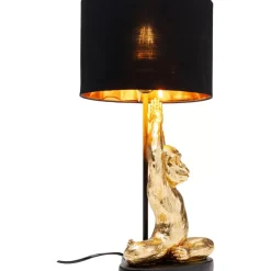 Tischleuchte Animal Yoga Monkey 48Cm