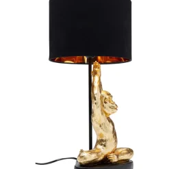 Tischleuchte Animal Yoga Monkey 48Cm