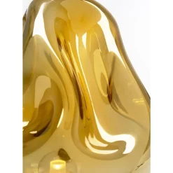 Tischleuchte Dough Gold