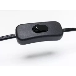 Tischleuchte Dough Gold