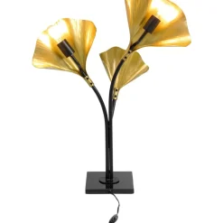 Tischleuchte Ginkgo Tre 83