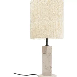 Tischleuchte Lipsi 58Cm