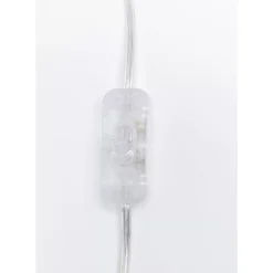 Tischleuchte Mamo Deluxe Weis 38Cm