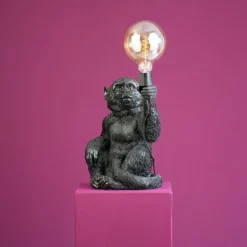 Tischleuchte Monkey Arian