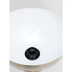 Tischleuchte Oslo Gold