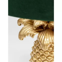 Tischleuchte Pineapple Gold 66Cm