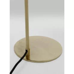 Tischleuchte Theater Brass