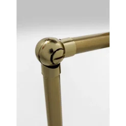 Tischleuchte Theater Brass