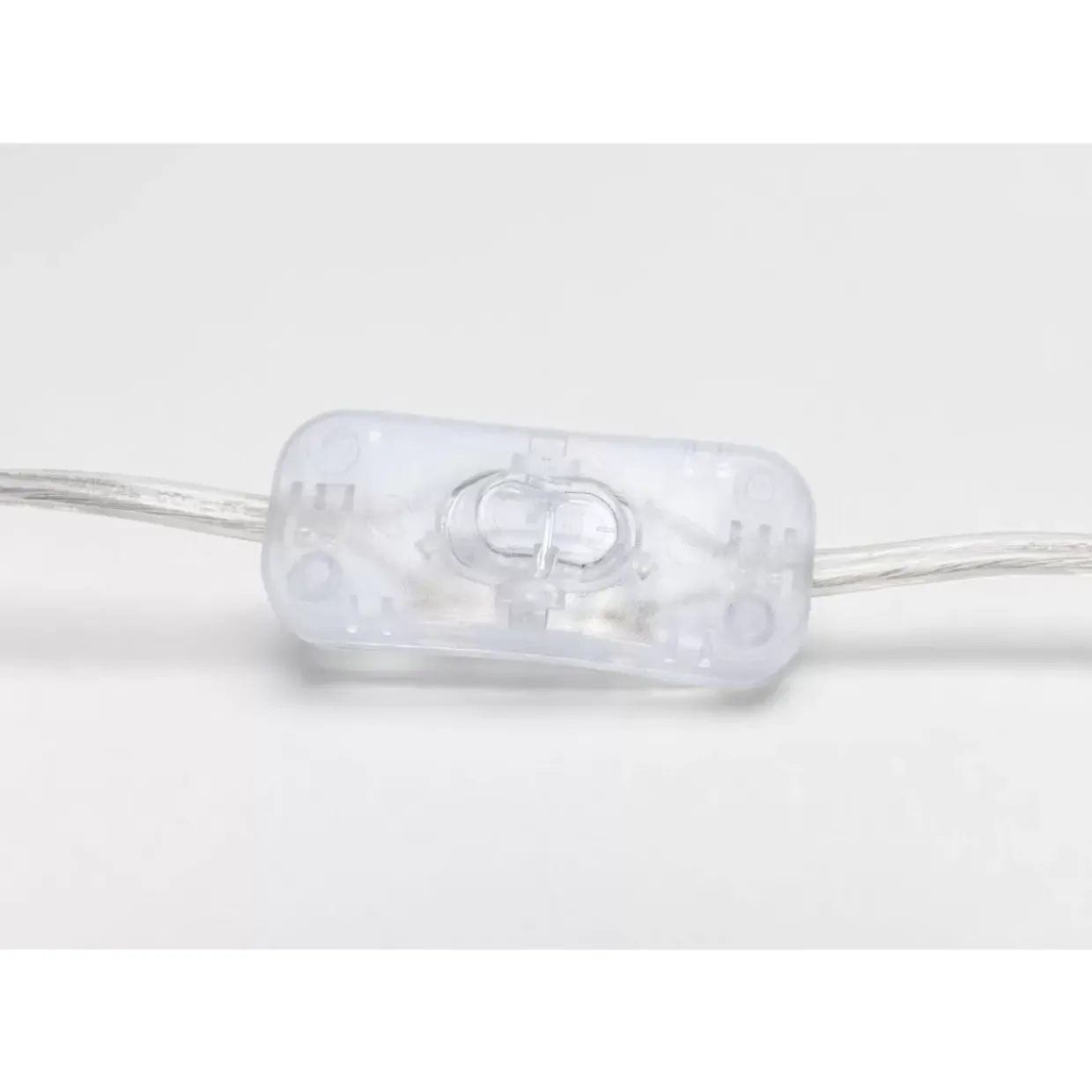 Tischleuchte Waterflow Blau