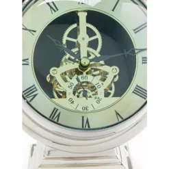 Tischuhr Carl 21X34Cm