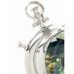 Tischuhr Carl 21X34Cm