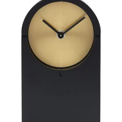 Tischuhr Click 12X20Cm