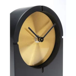 Tischuhr Click 12X20Cm