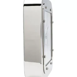 Tischuhr Deluxe 23X23Cm