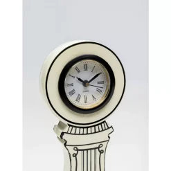 Tischuhr Favola 9X26Cm