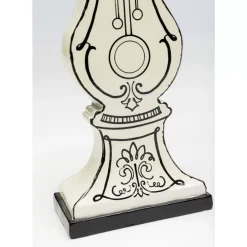 Tischuhr Favola 9X26Cm