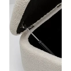 Truhenbank Rico Weis