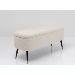 Truhenbank Rico Weis