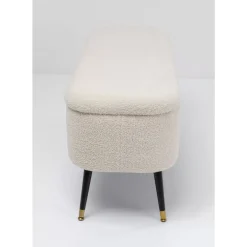 Truhenbank Rico Weis