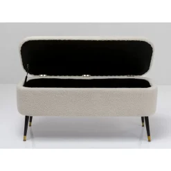 Truhenbank Rico Weis