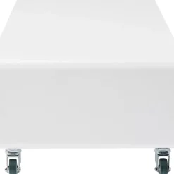 Tv Board Lounge M Mobil Weiss