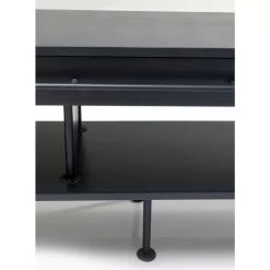 Tv Regal Montieri Anthrazit 160X47Cm