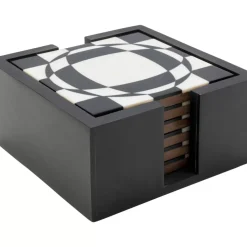 Untersetzer Miracle (6/Set)