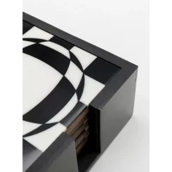 Untersetzer Miracle (6/Set)