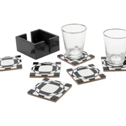 Untersetzer Miracle (6/Set)