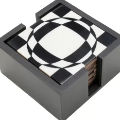 Untersetzer Miracle (6/Set)