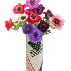 Vase Abstract Counterpart 31Cm