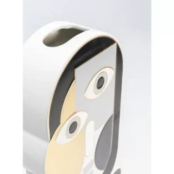 Vase Abstract Lady 43Cm