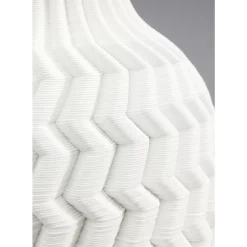 Vase Akira Oval 35Cm