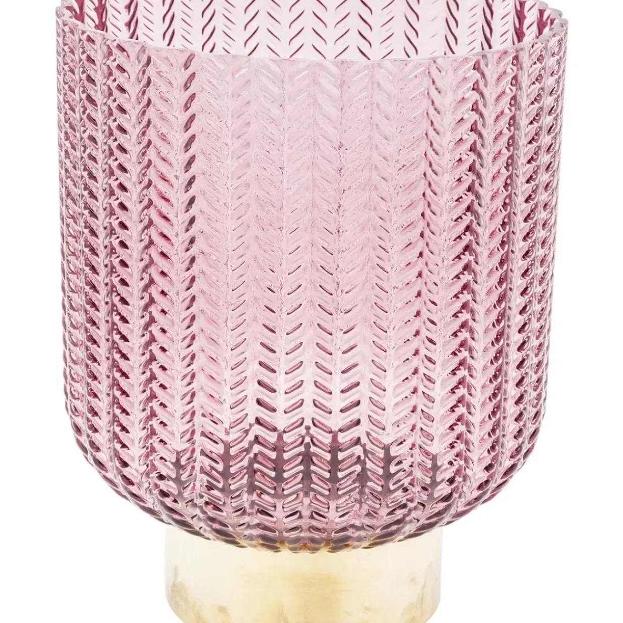 Vase Barfly Berry 24Cm
