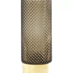 Vase Barfly Dark Green 25Cm