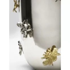 Vase Bees 46Cm
