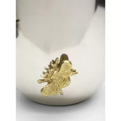 Vase Bees 46Cm