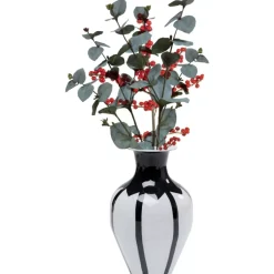 Vase Bohemian 26Cm