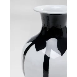 Vase Bohemian 26Cm