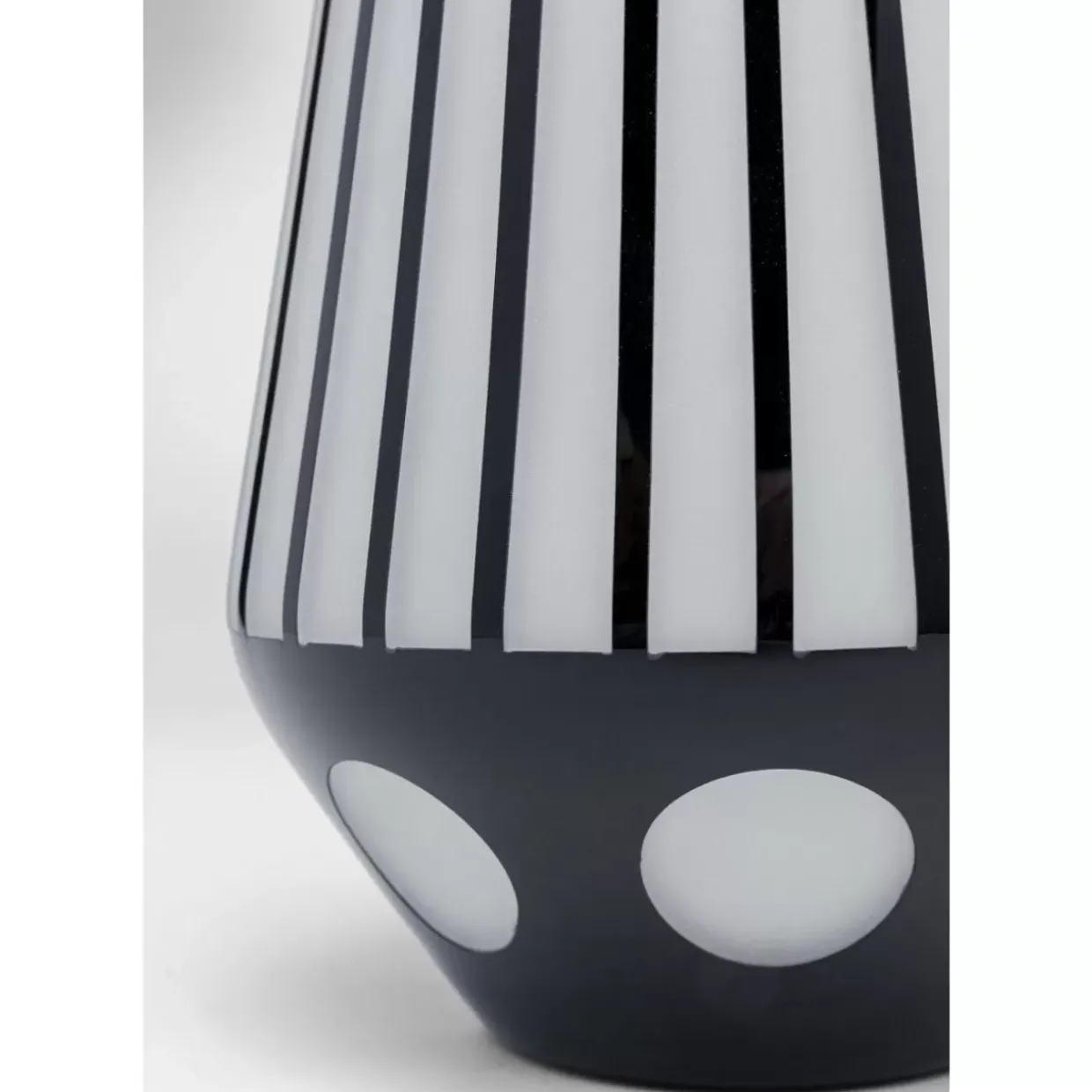 Vase Brillar Cylinder 44Cm