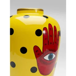 Vase Fatima 38Cm