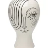Vase Favola Lady 30Cm