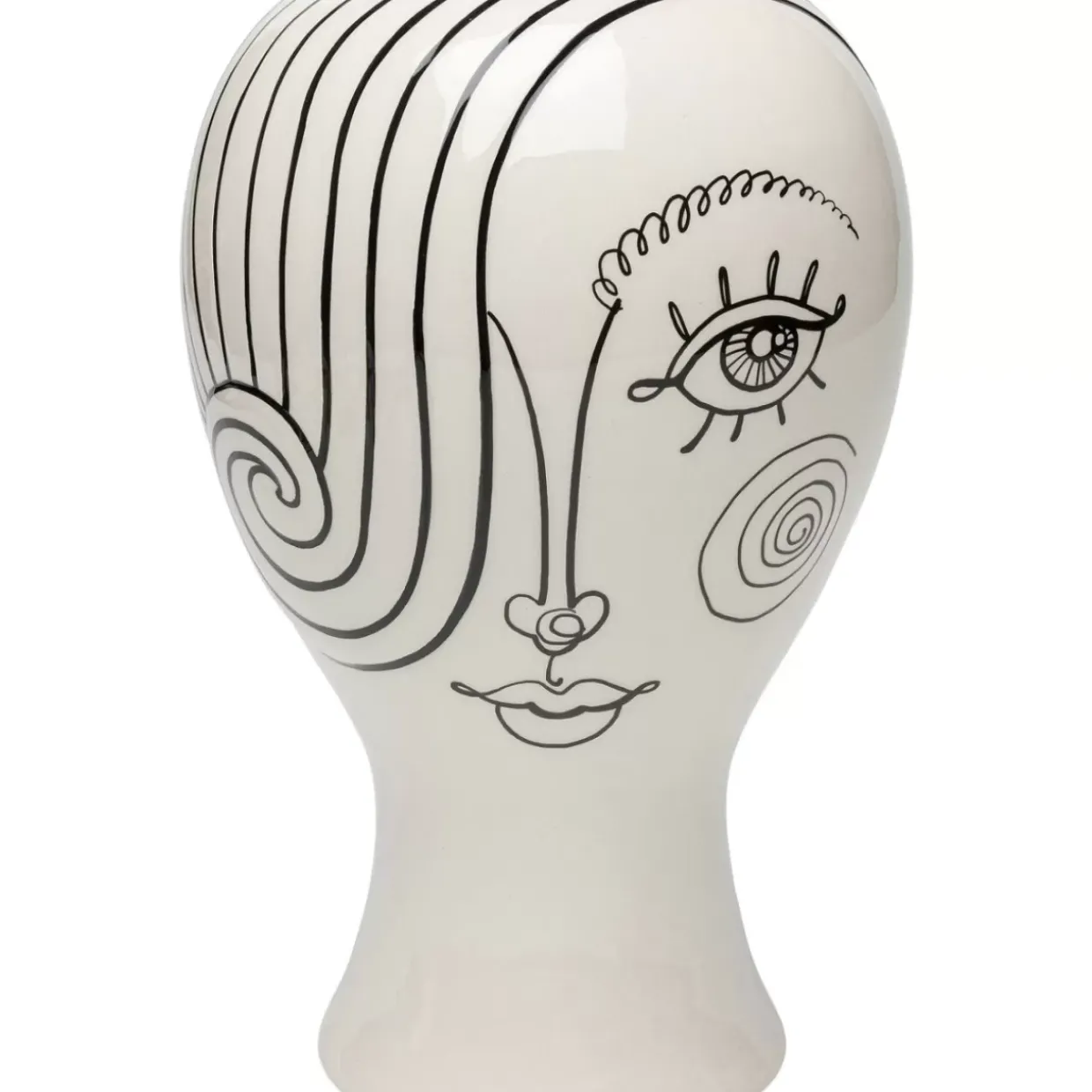 Vase Favola Lady 30Cm