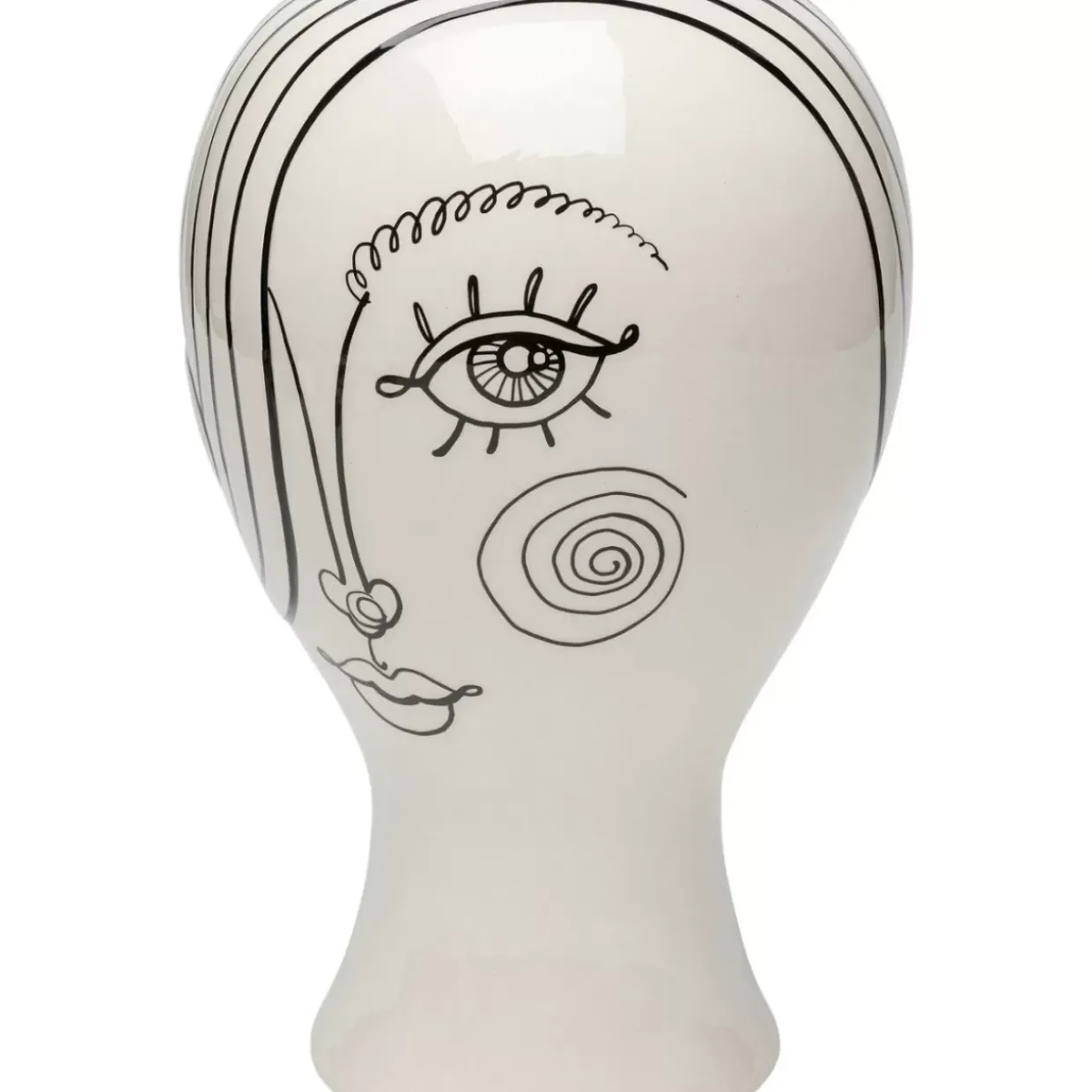 Vase Favola Lady 30Cm
