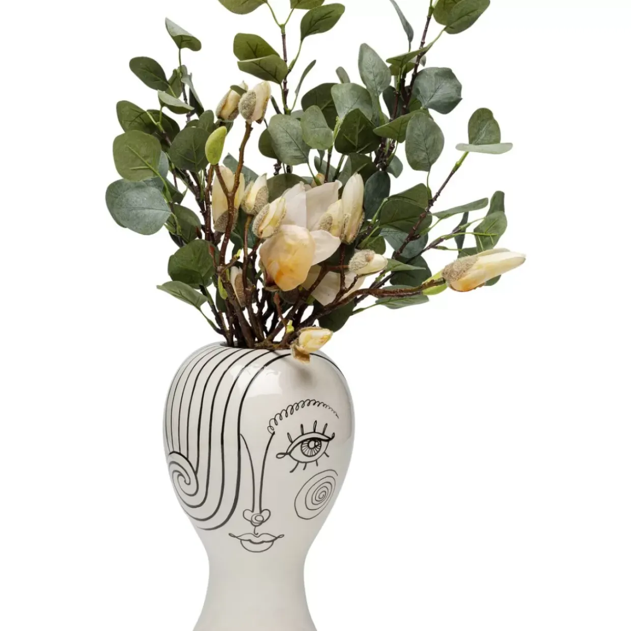 Vase Favola Lady 30Cm