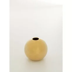 Vase Goldy 8Cm