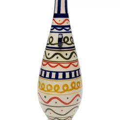 Vase Los Cabos Handle 48Cm