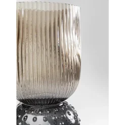 Vase Marvelous Duo Braun Grau 38Cm